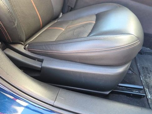 Used 2021 Nissan Altima 2.5 SR w/ SR Premium Package image 5