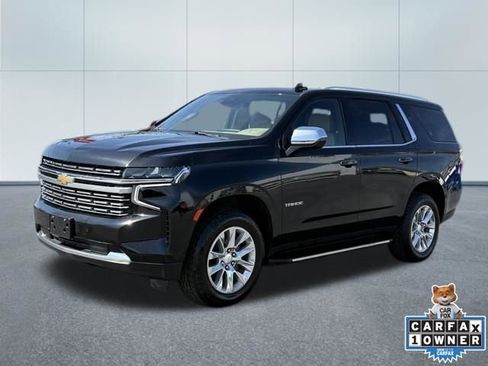Used 2024 Chevrolet Tahoe Premier image 5