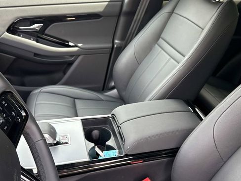 Used 2024 Land Rover Range Rover Evoque S image 19