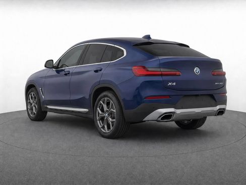 Used 2023 BMW X4 xDrive30i AWD/4WD image 5