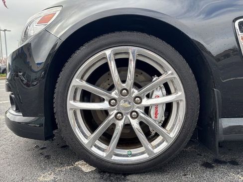 Used 2014 Chevrolet SS image 9