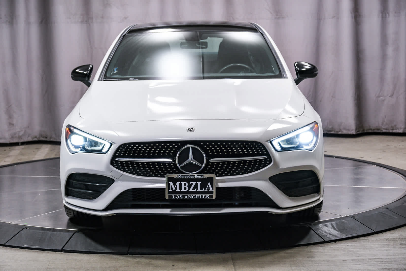 Certified 2023 Mercedes-Benz CLA 250 image 6