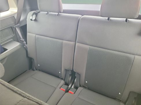 New 2026 Hyundai Santa Fe SE image 14