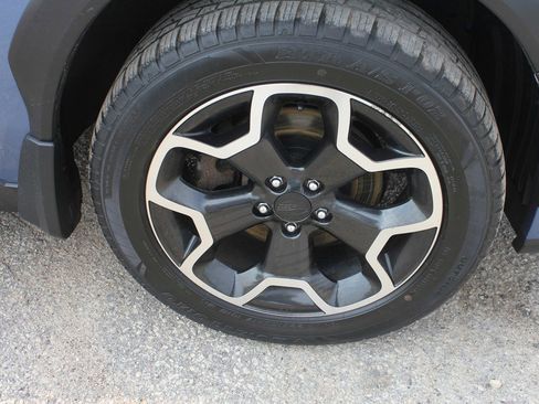 Used 2015 Subaru Crosstrek 2.0i Premium image 55