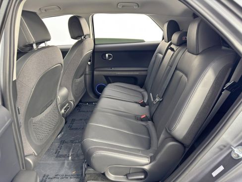 Used 2023 Hyundai Ioniq 5 SEL image 38