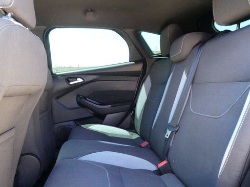 Used 2018 Ford Focus ST FWD image 31