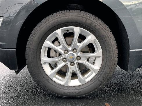 Used 2020 Chevrolet Equinox LT image 9