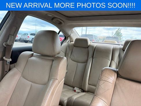 Used 2013 Nissan Maxima 3.5 SV w/ Premium Pkg FWD image 18