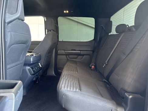 Used 2021 Ford F150 XL w/ STX Appearance Package AWD/4WD image 19