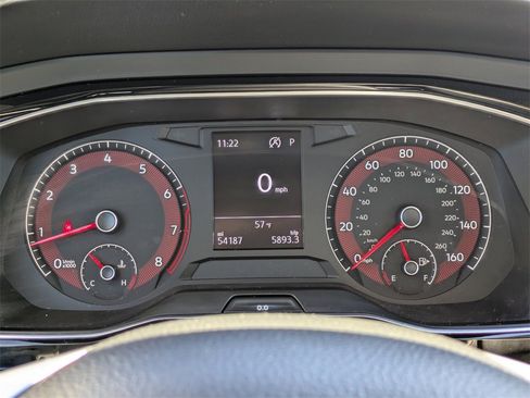 Used 2019 Volkswagen Jetta S w/ Driver Assistance Package image 29