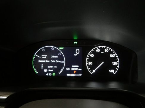 Used 2025 Honda CR-V Sport-L image 18