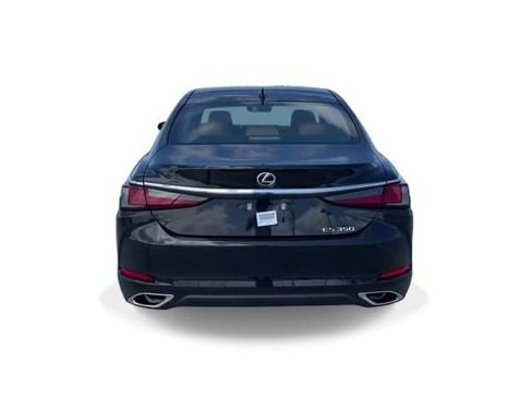 Used 2023 Lexus ES 350 w/ Premium Package image 7