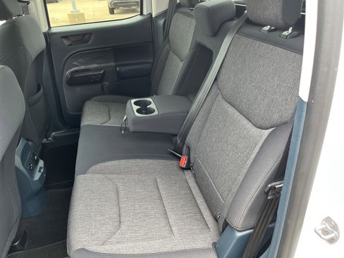 Used 2024 Ford Maverick XLT w/ XLT Luxury Package FWD image 11
