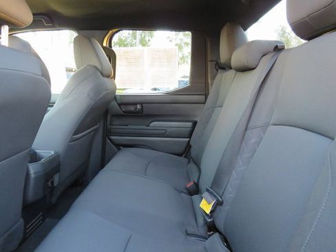 Certified 2024 Toyota Tacoma SR image 21