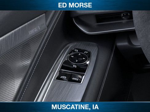 New 2026 Chevrolet Corvette Stingray Preferred Cpe w/ Z51 Performance Package image 22