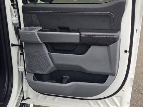 Certified 2024 Ford F150 XLT image 9