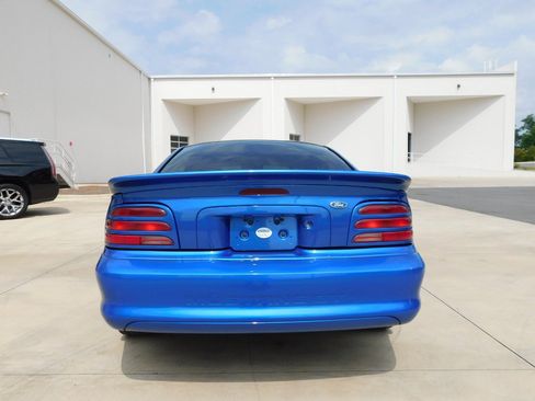 Used 1994 Ford Mustang GT image 9