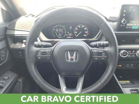 Used 2024 Honda CR-V Sport-L image 33