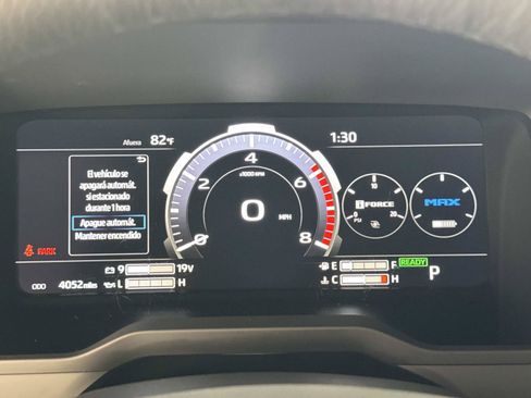 Used 2026 Toyota Sequoia Limited AWD/4WD image 28