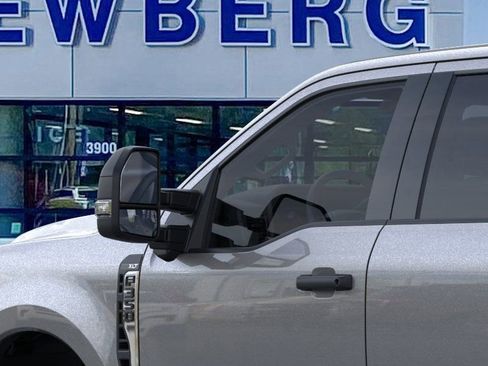 New 2026 Ford F350 XLT w/ 360-Degree Camera Package image 20