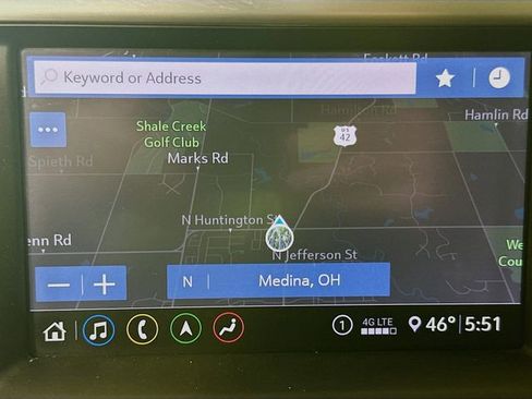 Used 2020 GMC Acadia SLT image 14