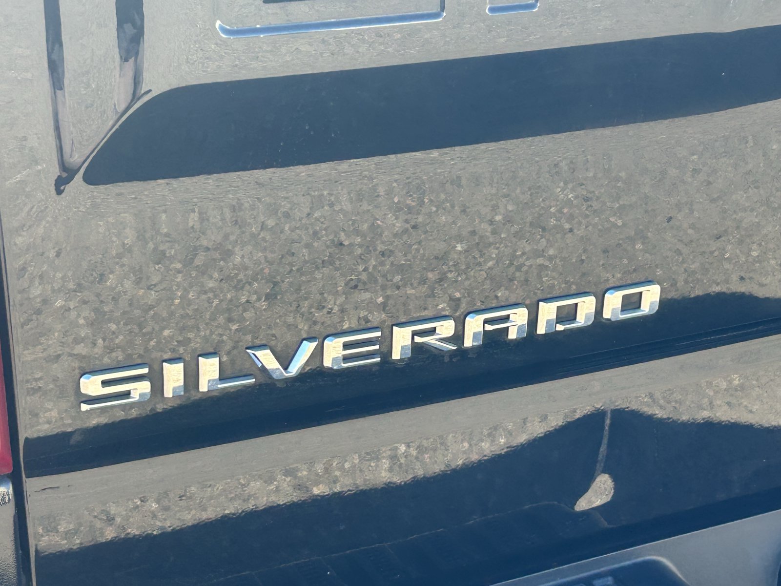 Used 2026 Chevrolet Silverado 1500 LT AWD/4WD image 10