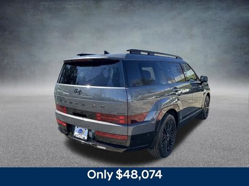 New 2026 Hyundai Santa Fe Calligraphy image 5