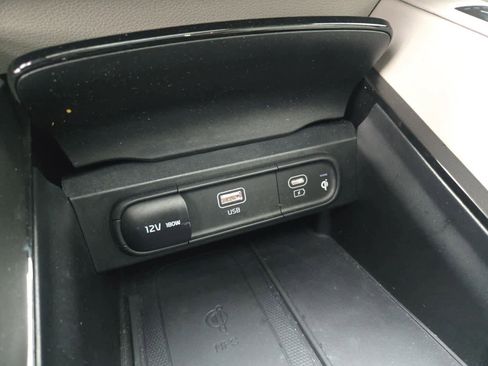 Certified 2024 Kia Telluride SX image 32