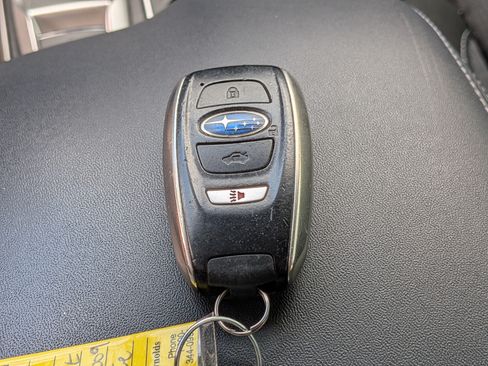 Used 2019 Subaru Ascent Premium AWD/4WD image 34