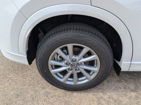 New 2025 MAZDA CX-5 AWD 2.5 S image 3