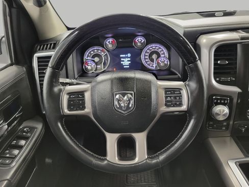 Used 2014 RAM 1500 Limited AWD/4WD image 6