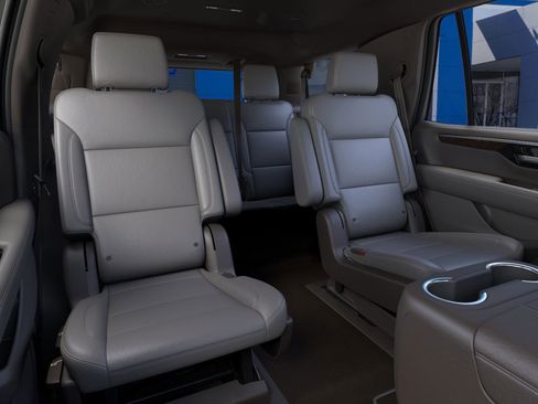 New 2026 Chevrolet Tahoe LT w/ Comfort Package image 19