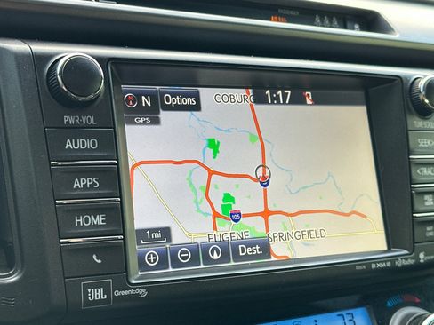 Used 2017 Toyota RAV4 SE image 20