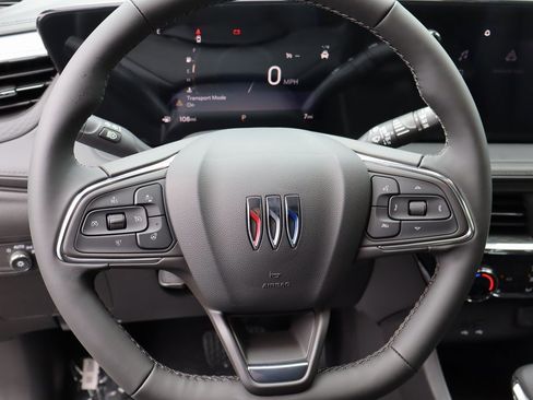 New 2026 Buick Encore GX Sport Touring w/ Comfort Package image 13