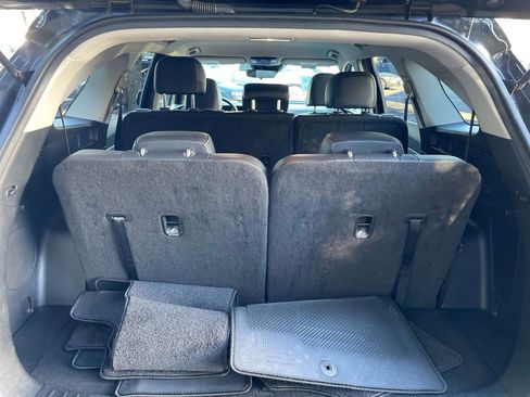 Used 2024 Kia Sorento S image 18