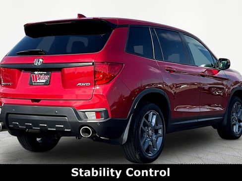Used 2023 Honda Passport EX-L image 6