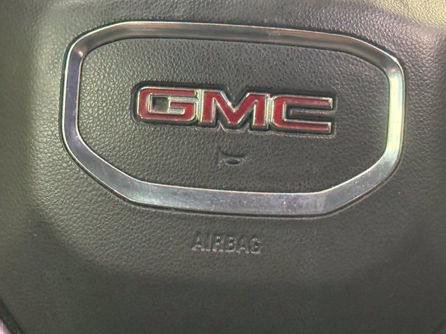 Used 2020 GMC Sierra 1500 AT4 w/ AT4 Premium Package AWD/4WD image 17
