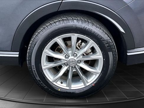 Used 2025 Honda CR-V EX image 36