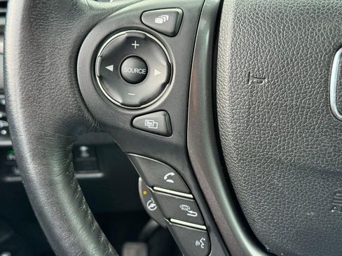 Used 2023 Honda Ridgeline RTL-E image 18