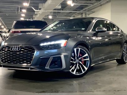 Used 2021 Audi S5 Premium Plus w/ Premium Plus Package