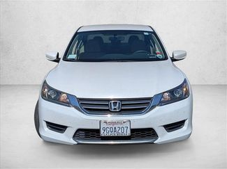 Used 2013 Honda Accord LX video 2