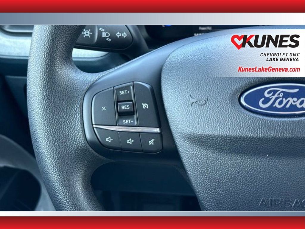 Used 2026 Ford Maverick XLT w/ Equipment Group 301A AWD/4WD image 34