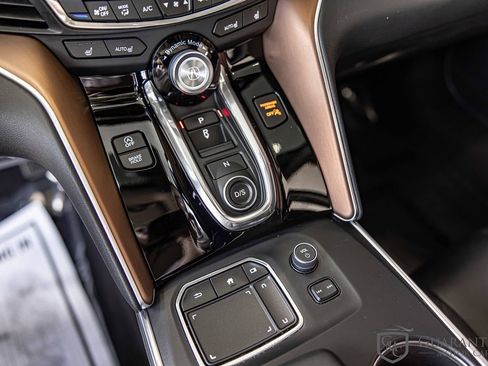 Used 2021 Acura TLX SH-AWD image 29