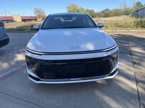 Used 2024 Hyundai Sonata SEL image 8