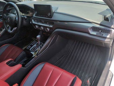 Used 2023 Acura Integra A-Spec image 27