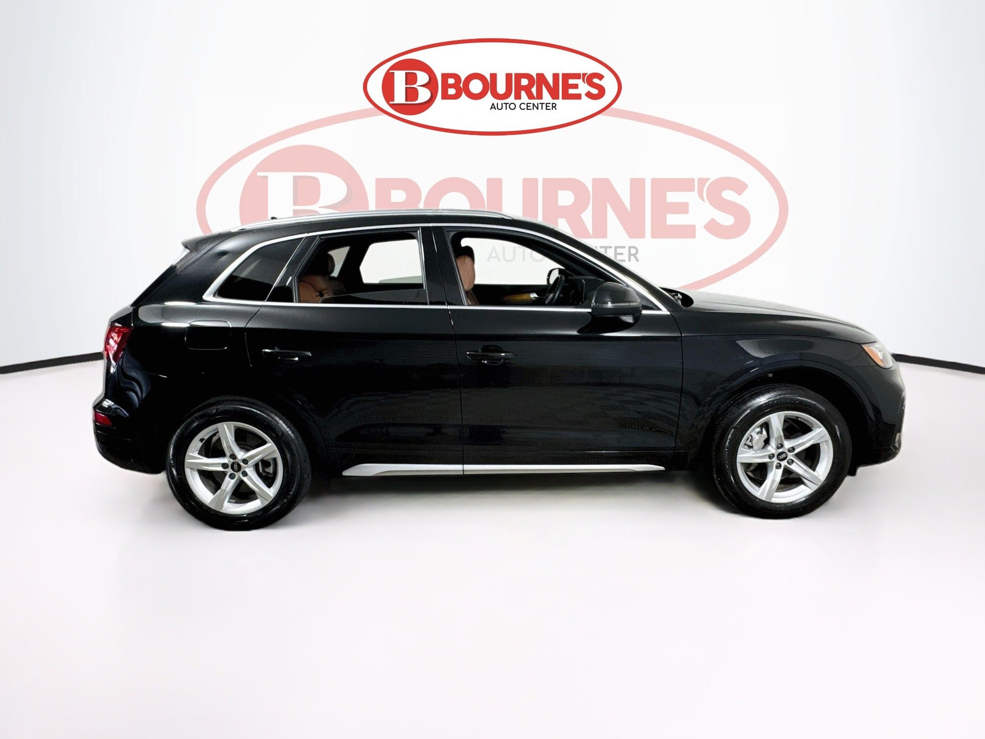 Used 2023 Audi Q5 2.0T Premium AWD/4WD image 11