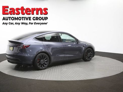 Used 2022 Tesla Model Y Performance AWD/4WD image 38