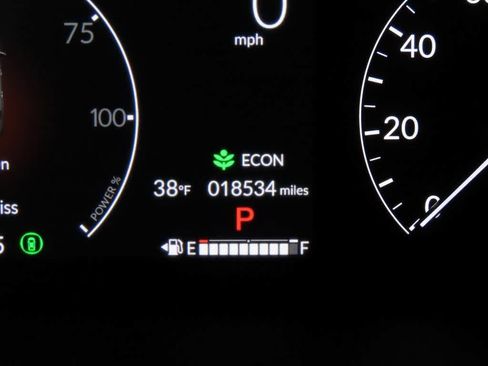 Certified 2023 Honda CR-V Sport Touring image 31