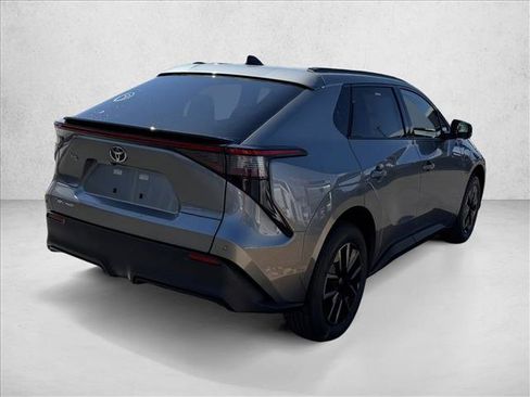 New 2026 Toyota bZ image 7