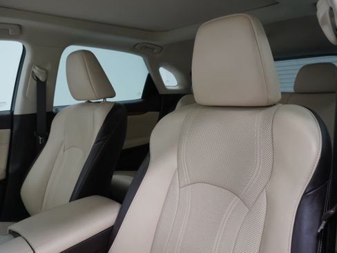 Used 2018 Lexus RX 350 FWD w/ Premium Package image 11